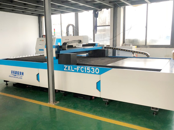 數控激光切割機