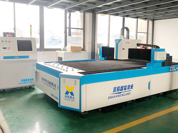 數控激光切割機