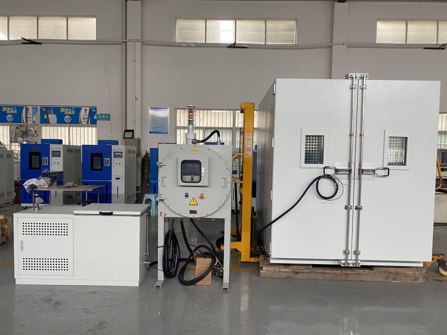 高溫油烘箱