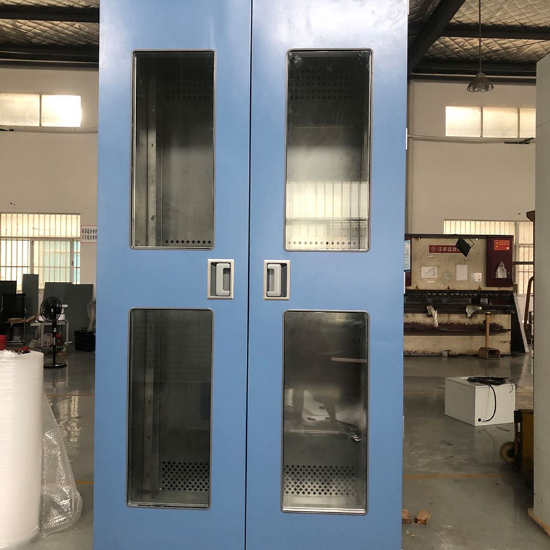 高溫恒溫試驗箱