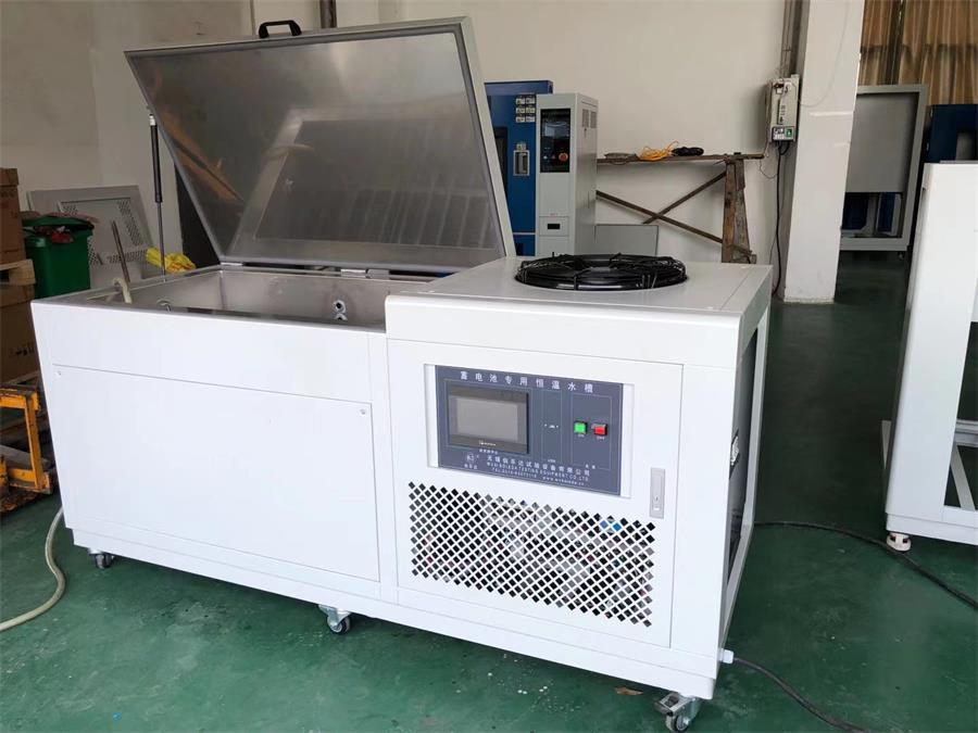 蓄電池專用恒溫水槽